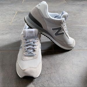 Men’s New Balance Classic 515 Trainers